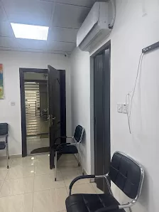 عيادة الدكتور سالم الشوارب