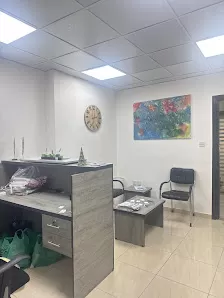 عيادة الدكتور سالم الشوارب