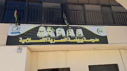 المدرسة العمريه الاسلاميه
