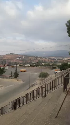 جامعة جرش الأهلية