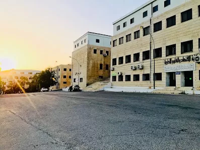 جامعة جرش الأهلية