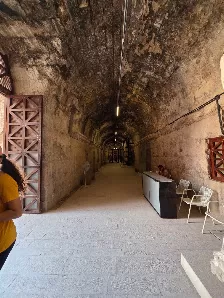 موقع جرش