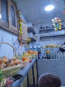 قشاطي ومانجو