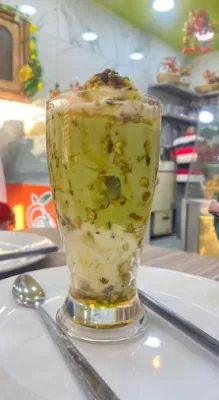 قشاطي ومانجو