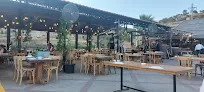 المطعم اللبناني أم خليل جرش