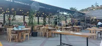 المطعم اللبناني أم خليل جرش