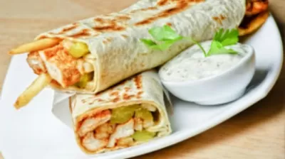 مطعم شاورما ودجاج ومشاوي