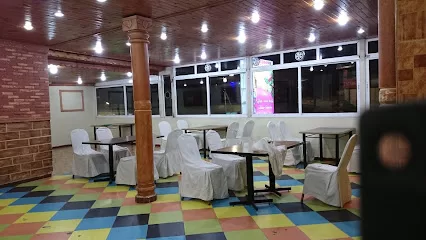 مطعم شاورما ودجاج ومشاوي