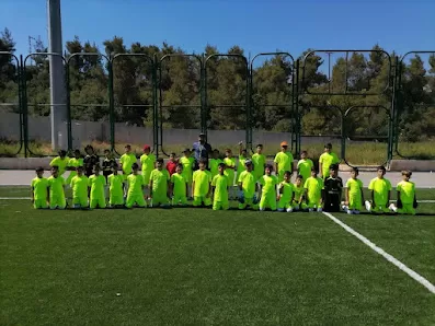 اكاديمية خالد الخطيب لكرة القدم