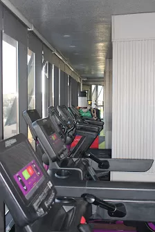 BALANCE Fitness Center