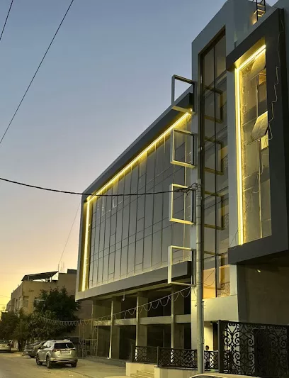 BALANCE Fitness Center