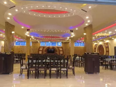 مطعم و منتجع طواحين عجلون السياحي