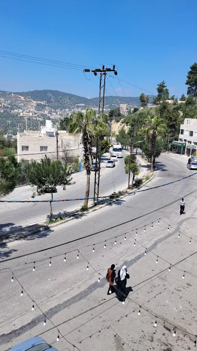 مدرسة البناء التربوي.............
