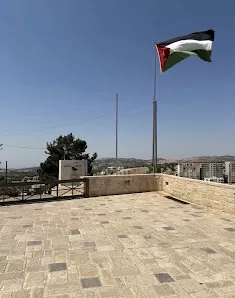 قلعة عجلون