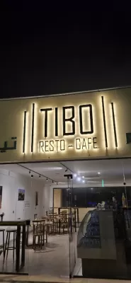 Tibo Resto Café
