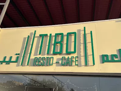 Tibo Resto Café