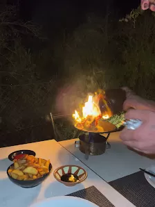 مطعم بانوراما