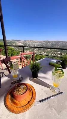 مطعم بانوراما