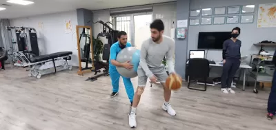 PhysioOne