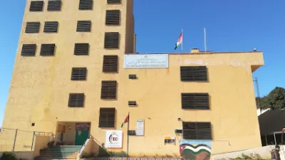 مدرسة الملك عبدالله الثاني للتميز ، عجلون