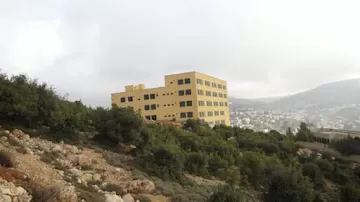 مدرسة الملك عبدالله الثاني للتميز ، عجلون