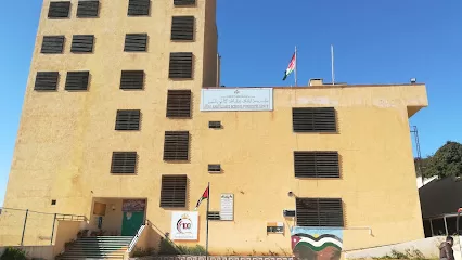 مدرسة الملك عبدالله الثاني للتميز ، عجلون