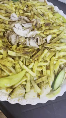 داريا للمطاعم