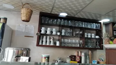 توب فروتي للكوكتيل