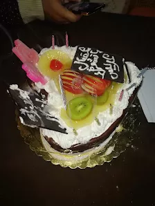 حيدر كافيه