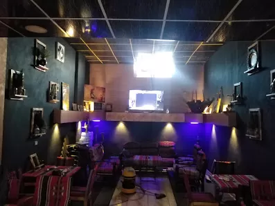 حيدر كافيه