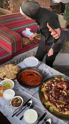 أكلة وفتلة