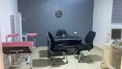 عيادات كفرنجة الطبيه