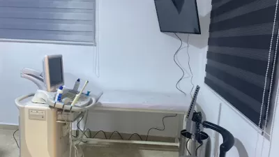 عيادات كفرنجة الطبيه