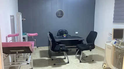 عيادات كفرنجة الطبيه