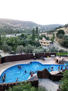 منتجع جاردينا السياحي