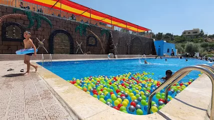 منتجع جاردينا السياحي