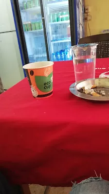 مقهى الاطلال