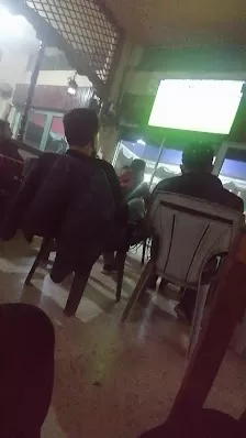 مقهى الاطلال