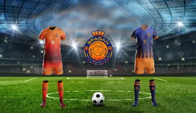 Spadan Football Club