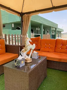 اسطبلات الجليلة