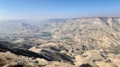 صخره ذيبان