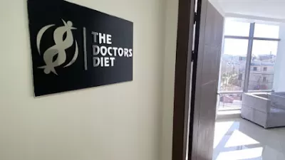 The Doctors Diet