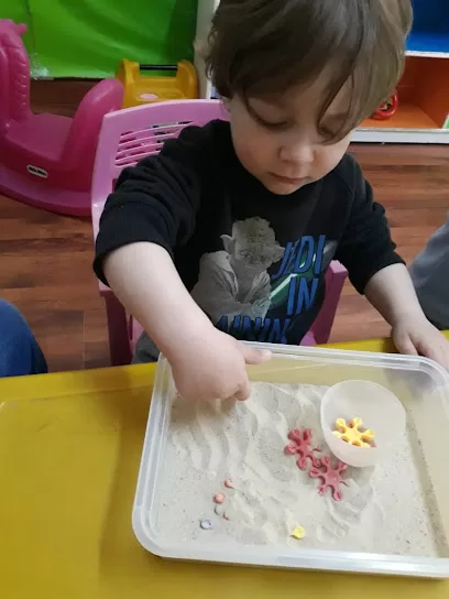 Little Learners Nursery