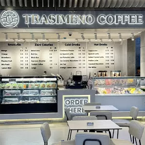 Trasimeno Coffee & Restaurant
