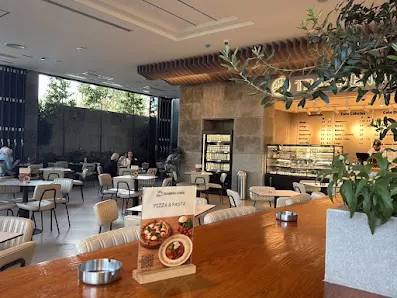 Trasimeno Coffee & Restaurant