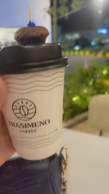 Trasimeno Coffee & Restaurant