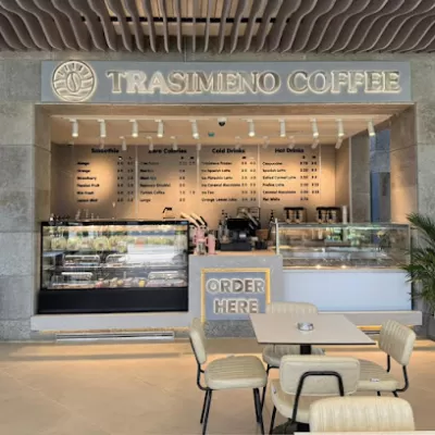 Trasimeno Coffee & Restaurant