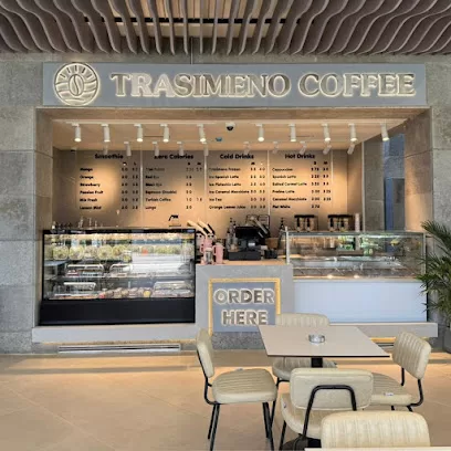 Trasimeno Coffee & Restaurant