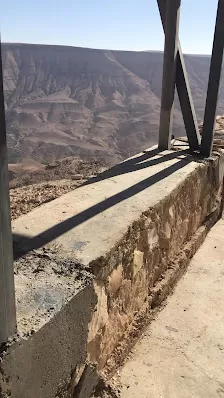 مقهى جراند كانيون (قهوة الدي البدوية)