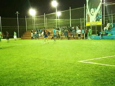 ملعب كرة قدم